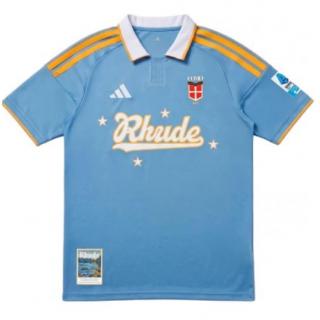 Como 1907 4a Equipación 2025/26